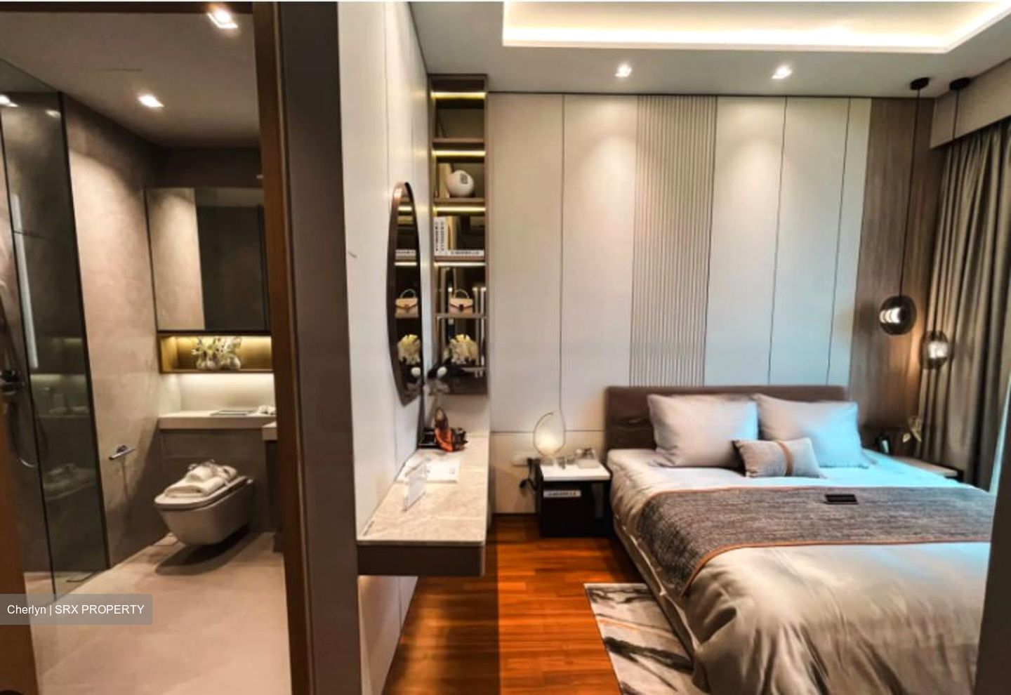 Choa Chu Kang Road (D23), Condominium #458562231